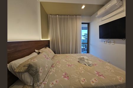 Apartamento para alugar com 44m², 1 quarto e 1 vaga Apartamento para alugar com 44m², 1 quarto e 1 vagaSuite