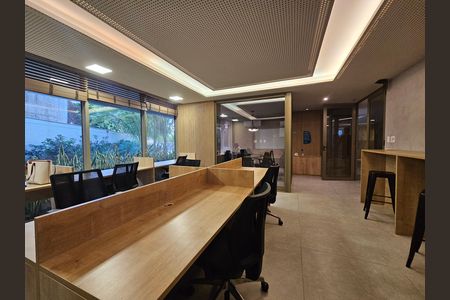 Apartamento para alugar com 44m², 1 quarto e 1 vaga Apartamento para alugar com 44m², 1 quarto e 1 vagacoworking