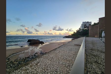Apartamento para alugar com 44m², 1 quarto e 1 vaga Apartamento para alugar com 44m², 1 quarto e 1 vagapraia privativa