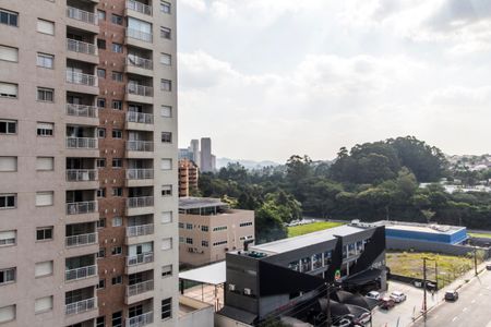 Apartamento para alugar com 46m², 1 quarto e 1 vagaVista da Varanda