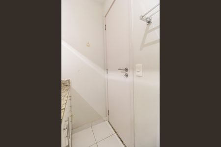 Apartamento para alugar com 46m², 1 quarto e 1 vagaBanheiro da Suíte