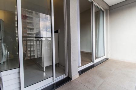 Apartamento para alugar com 46m², 1 quarto e 1 vagaÁrea de Serviço