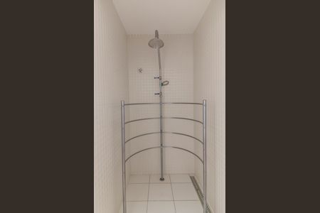 Apartamento para alugar com 46m², 1 quarto e 1 vagaSaúna