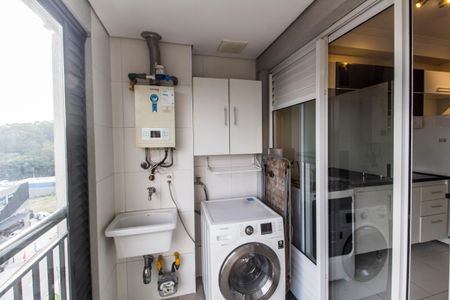 Apartamento para alugar com 46m², 1 quarto e 1 vagaÁrea de Serviço