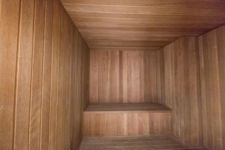 Apartamento para alugar com 46m², 1 quarto e 1 vagaSaúna