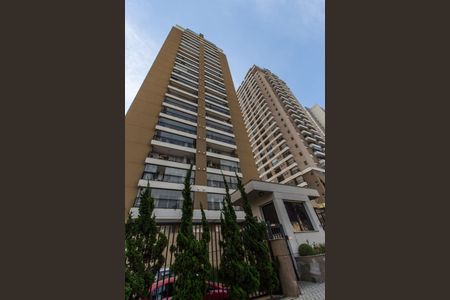 Apartamento para alugar com 46m², 1 quarto e 1 vagaVista da Rua