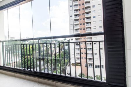 Apartamento para alugar com 46m², 1 quarto e 1 vagaÁrea de Serviço