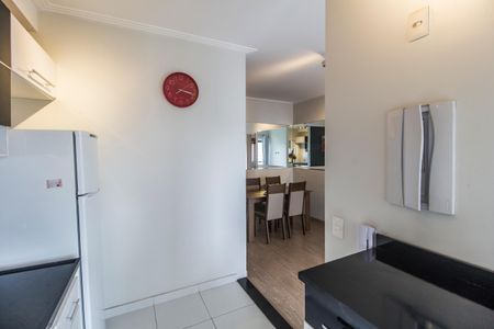 Apartamento para alugar com 46m², 1 quarto e 1 vagaCozinha