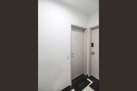 Apartamento para alugar com 46m², 1 quarto e 1 vagaEntrada