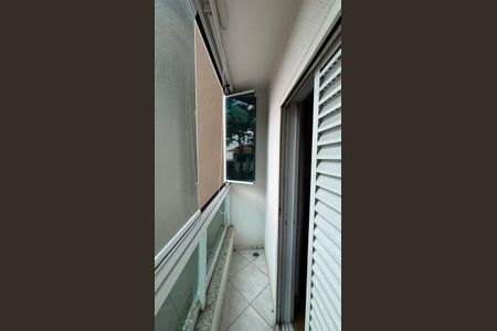 Apartamento à venda com 92m², 3 quartos e 2 vagasSuite Varanda