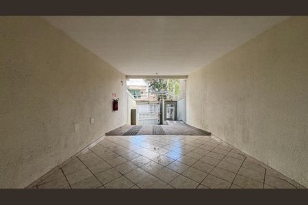 Apartamento à venda com 92m², 3 quartos e 2 vagasGaragem