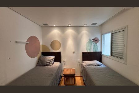 Apartamento à venda com 92m², 3 quartos e 2 vagasQuarto 1