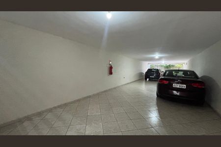 Apartamento à venda com 92m², 3 quartos e 2 vagasGaragem
