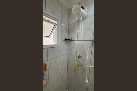 Apartamento à venda com 92m², 3 quartos e 2 vagasBanheiro