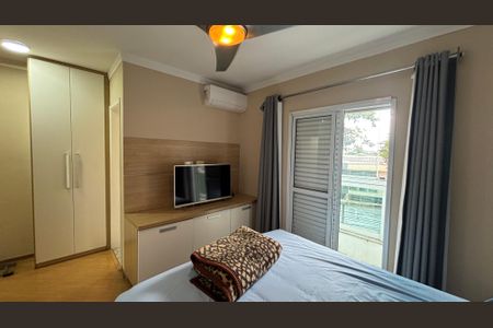 Apartamento à venda com 92m², 3 quartos e 2 vagasSuite