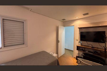 Apartamento à venda com 92m², 3 quartos e 2 vagasQuarto 1