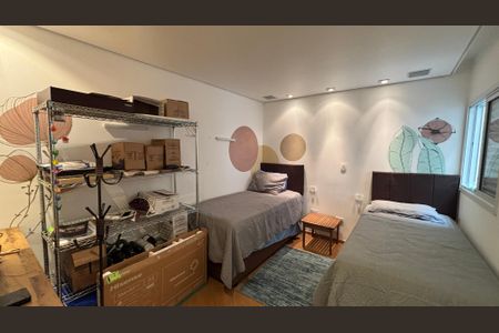 Apartamento à venda com 92m², 3 quartos e 2 vagasQuarto 1