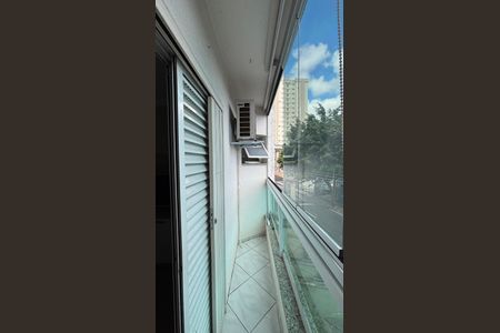 Apartamento à venda com 92m², 3 quartos e 2 vagasSuite Varanda