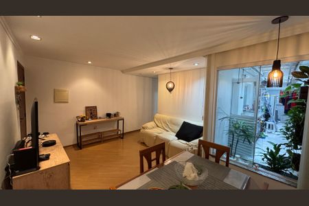 Apartamento à venda com 92m², 3 quartos e 2 vagasSala - Sala de Jantar