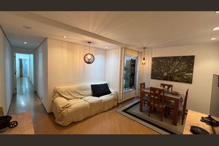 Apartamento à venda com 92m², 3 quartos e 2 vagasSala - Sala de Jantar