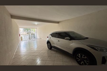 Apartamento à venda com 92m², 3 quartos e 2 vagasGaragem