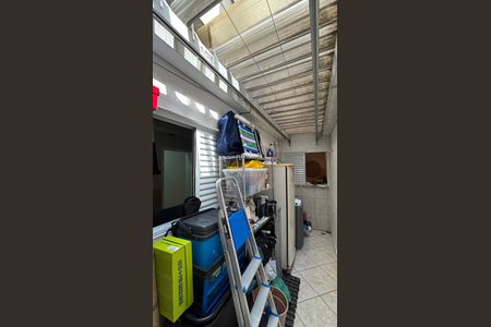 Apartamento à venda com 92m², 3 quartos e 2 vagasCorredor