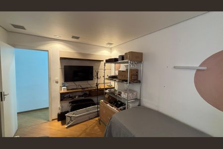 Apartamento à venda com 92m², 3 quartos e 2 vagasQuarto 1