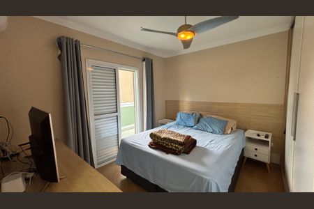 Apartamento à venda com 92m², 3 quartos e 2 vagasSuite