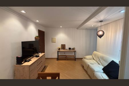 Apartamento à venda com 92m², 3 quartos e 2 vagasSala - Sala de Jantar