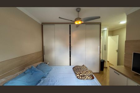 Apartamento à venda com 92m², 3 quartos e 2 vagasSuite