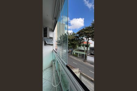 Apartamento à venda com 92m², 3 quartos e 2 vagasSuite Varanda