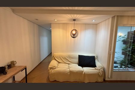 Apartamento à venda com 92m², 3 quartos e 2 vagasSala - Sala de Jantar