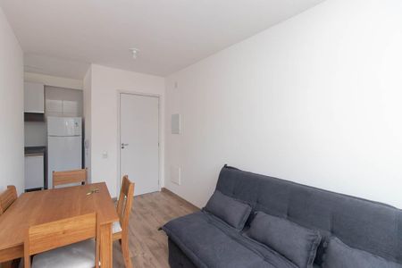 Sala de apartamento para alugar com 2 quartos, 42m² em Vila Mazzei, São Paulo