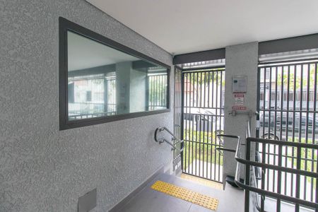 Apartamento para alugar com 42m², 2 quartos e sem vagaEntrada