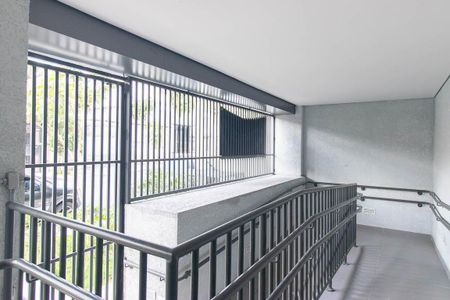 Apartamento para alugar com 42m², 2 quartos e sem vagaEntrada