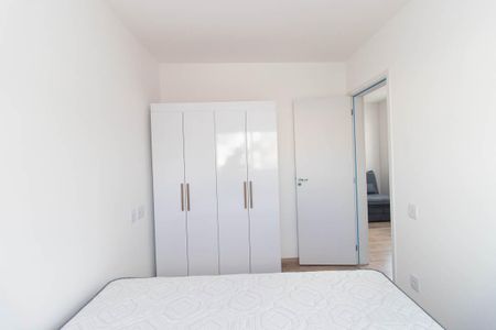 Apartamento para alugar com 42m², 2 quartos e sem vagaQuarto 1