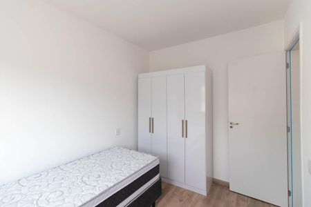 Apartamento para alugar com 42m², 2 quartos e sem vagaQuarto 2