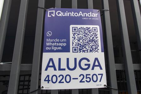 Apartamento para alugar com 42m², 2 quartos e sem vagaPlaca