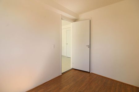 Suíte  de apartamento para alugar com 1 quarto, 27m² em Morumbi, São Paulo