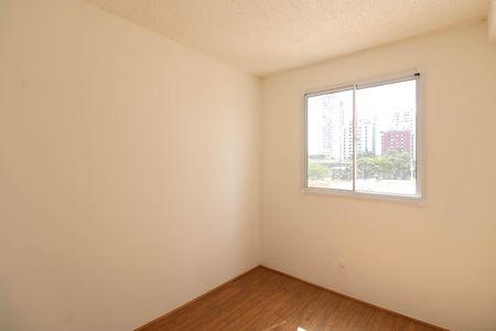 Suíte  de apartamento para alugar com 1 quarto, 27m² em Morumbi, São Paulo