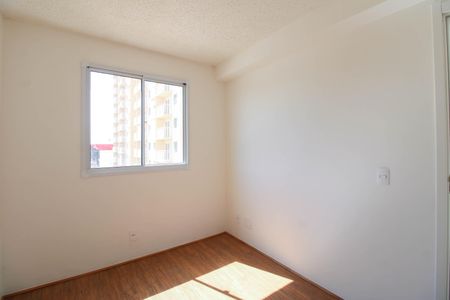 Suíte  de apartamento para alugar com 1 quarto, 27m² em Morumbi, São Paulo