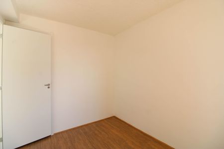 Suíte  de apartamento para alugar com 1 quarto, 27m² em Morumbi, São Paulo