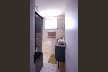 Apartamento para alugar com 58m², 2 quartos e 1 vagaBanheiro