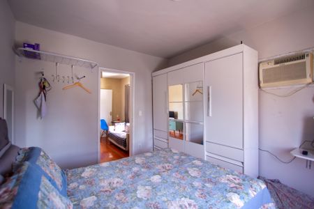 Apartamento para alugar com 58m², 2 quartos e 1 vagaQuarto 2