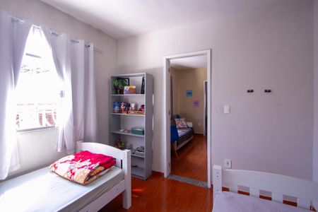Apartamento para alugar com 58m², 2 quartos e 1 vagaQuarto 1