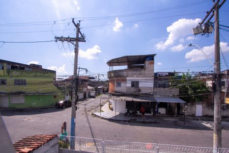 Apartamento para alugar com 58m², 2 quartos e 1 vagaVista do Quarto 2