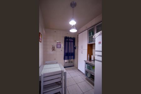 Apartamento para alugar com 58m², 2 quartos e 1 vagaCozinha