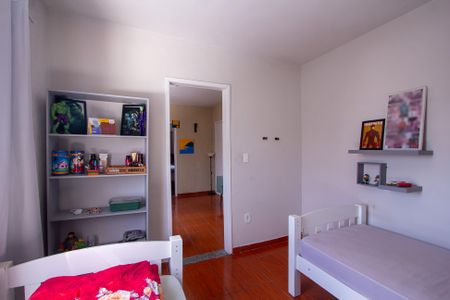 Apartamento para alugar com 58m², 2 quartos e 1 vagaQuarto 1