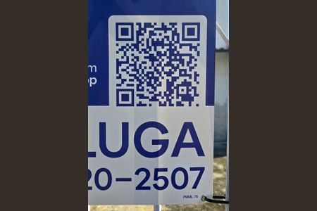 Apartamento para alugar com 58m², 2 quartos e 1 vagaQR code
