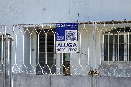 Apartamento para alugar com 58m², 2 quartos e 1 vagaPlaca
